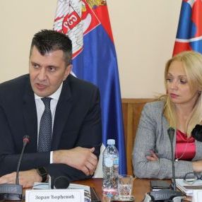 Evropska unija podržava unapređenje bezbednosti i zdravlja na radu u Srbiji